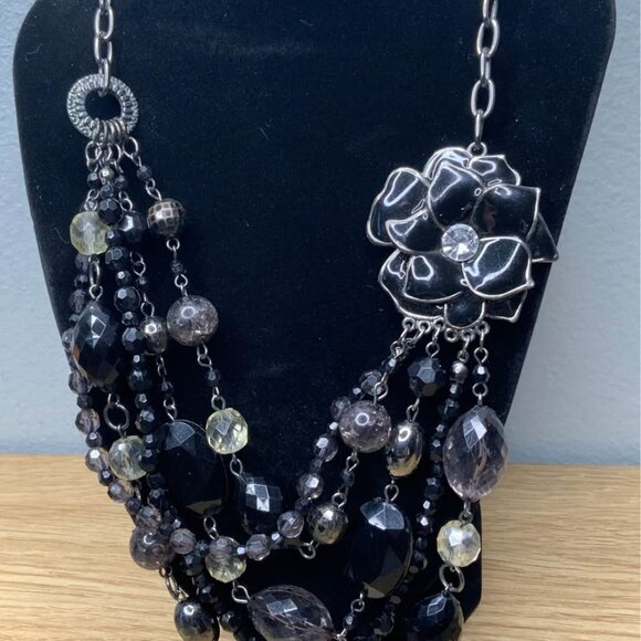 Vintage Set of 3 Neclace - Picture 11 of 16